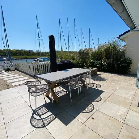 בית נופש Wierhooft 33