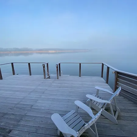 Wierhooft 33 בית נופש