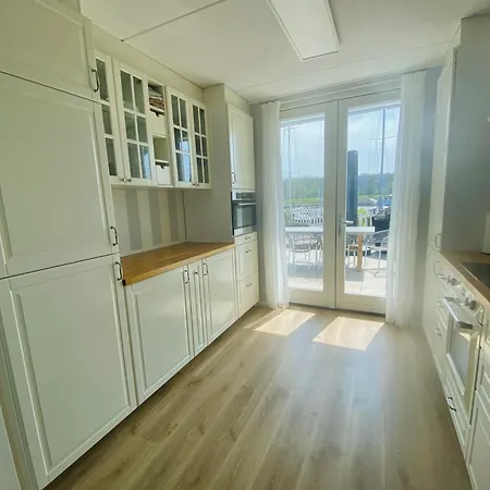 Wierhooft 33 Ferienhaus