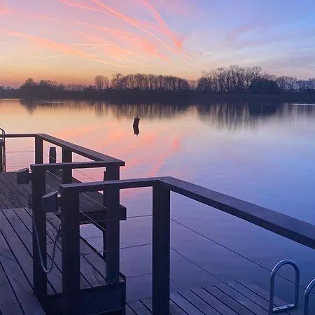 Wierhooft 33 בית נופש