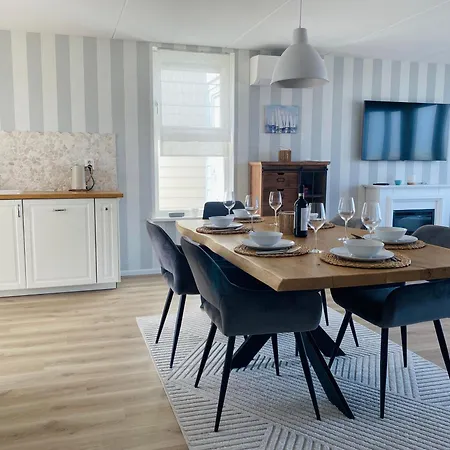 Wierhooft 33 Дом отдыха Вирингерверф